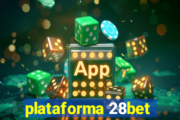 plataforma 28bet